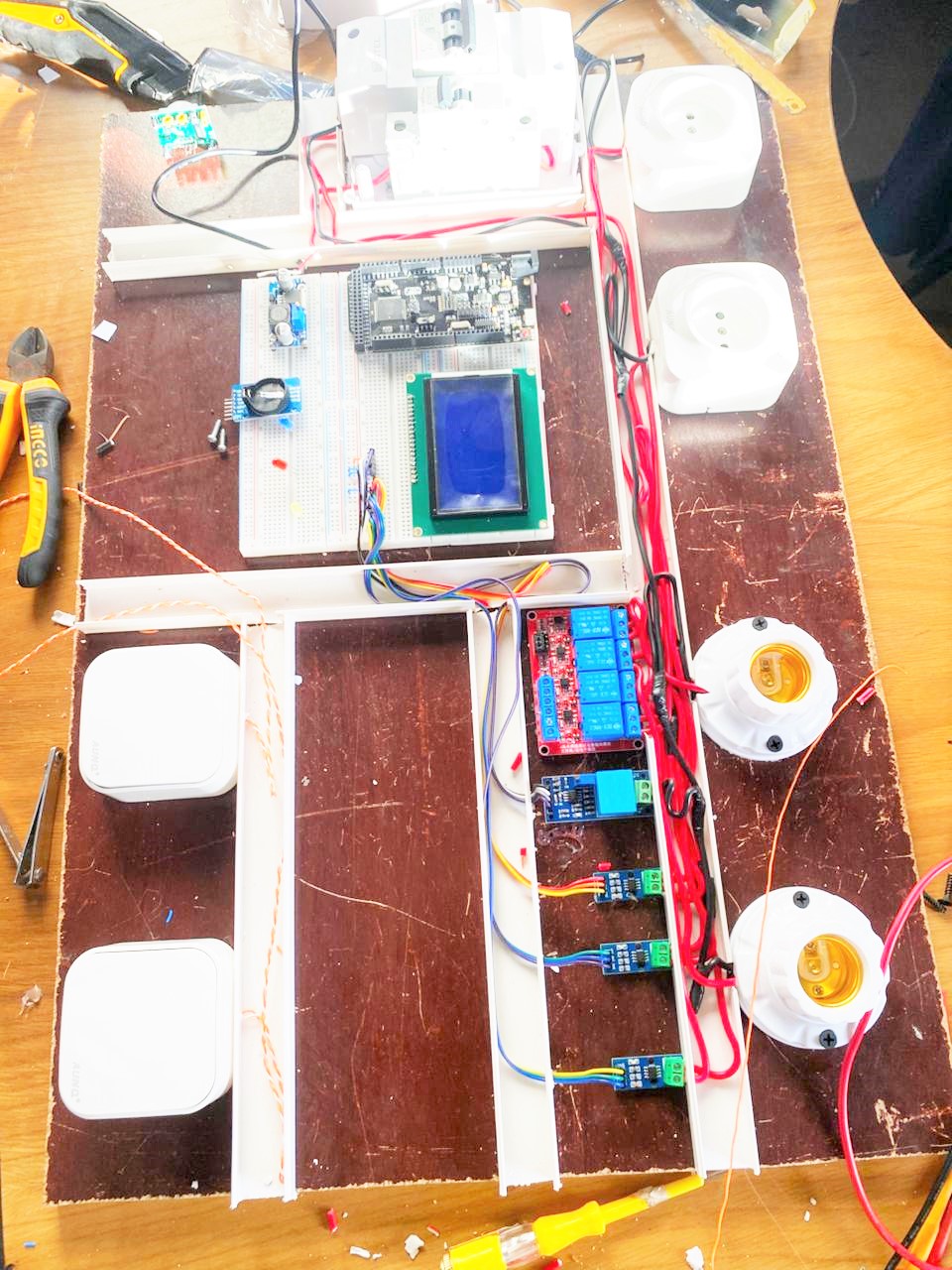 IoT devices