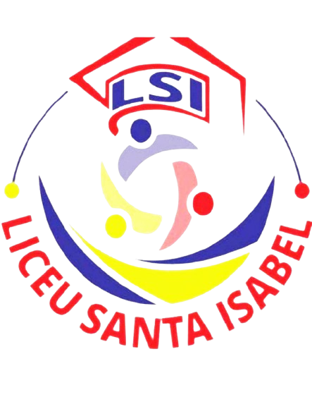Liceu Santa Isabel logo