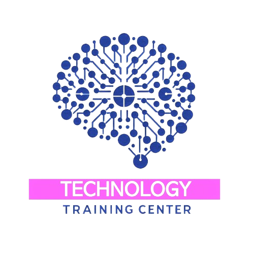 Technology Training Center Logo