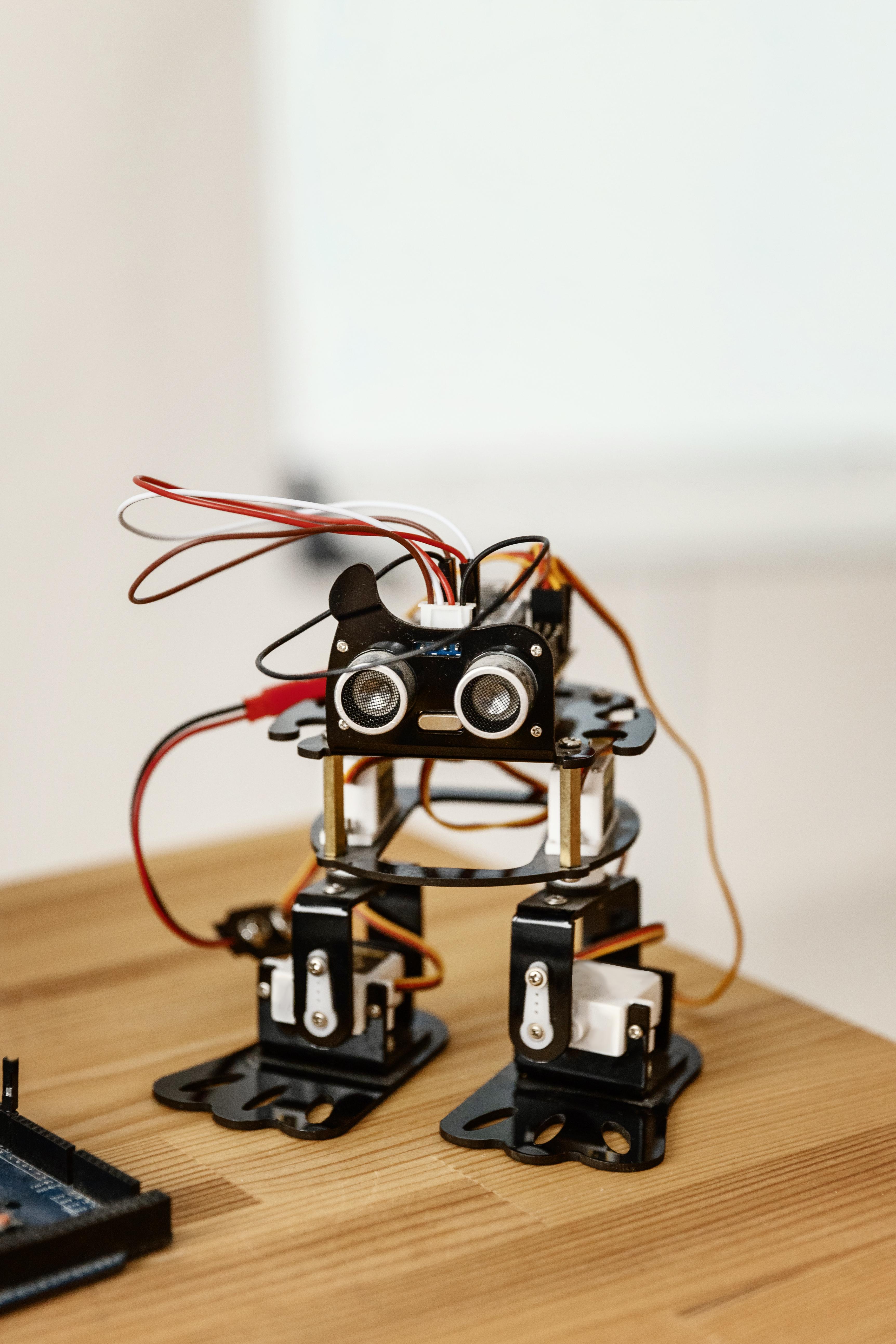 AI visualization