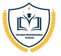T. Professional School logo